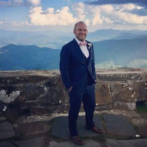 Meet your Posher, Eric